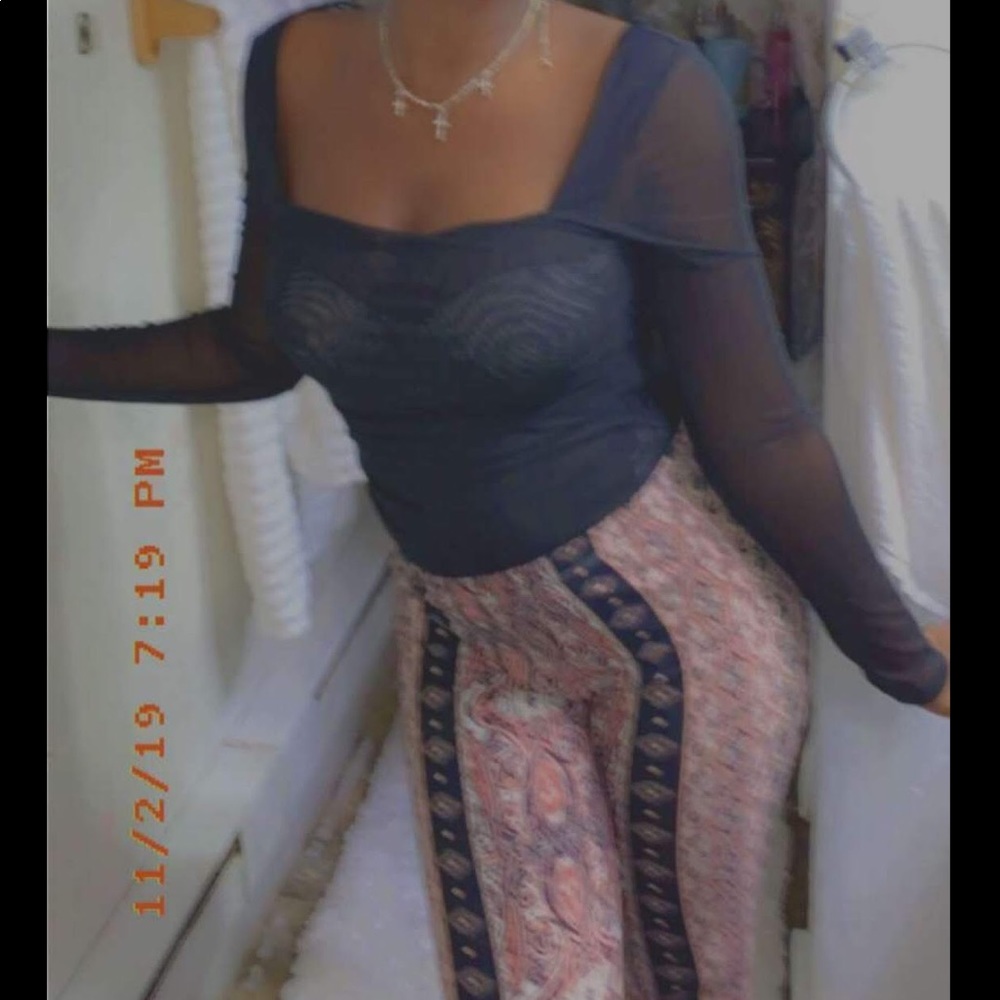 both bottom and top or separate
